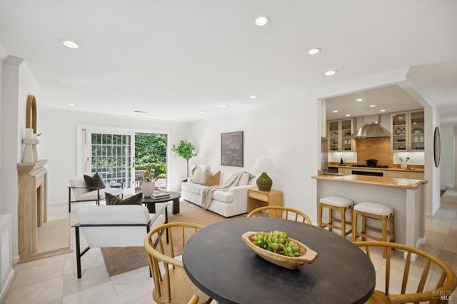 23 Corte Del Rey, San Rafael, CA 94903