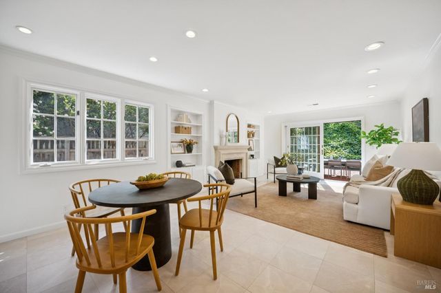 23 Corte Del Rey, San Rafael, CA 94903