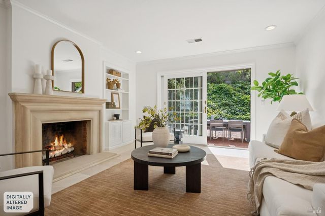 23 Corte Del Rey, San Rafael, CA 94903