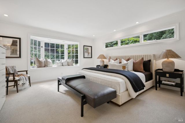 23 Corte Del Rey, San Rafael, CA 94903