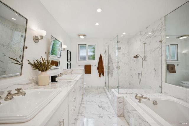 23 Corte Del Rey, San Rafael, CA 94903