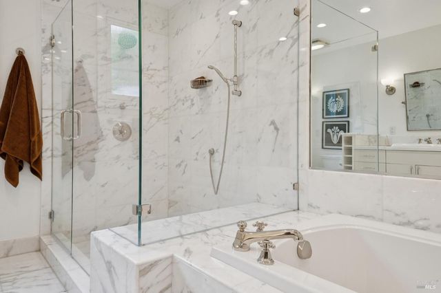 23 Corte Del Rey, San Rafael, CA 94903