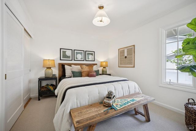 23 Corte Del Rey, San Rafael, CA 94903