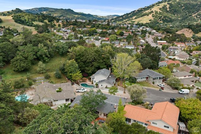 23 Corte Del Rey, San Rafael, CA 94903
