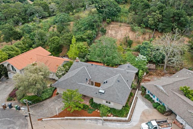 23 Corte Del Rey, San Rafael, CA 94903