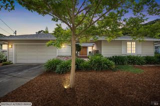 23 Corte Del Rey, San Rafael, CA 94903