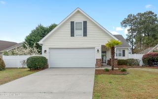 5025 Glen Cove Drive, Southport, NC 28461