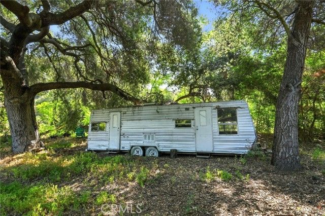 20219 Paradise Lane, Topanga (los Angeles), CA 90290