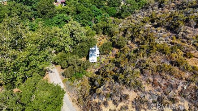 20219 Paradise Lane, Topanga (los Angeles), CA 90290