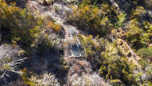 20219 Paradise Lane, Topanga (los Angeles), CA 90290