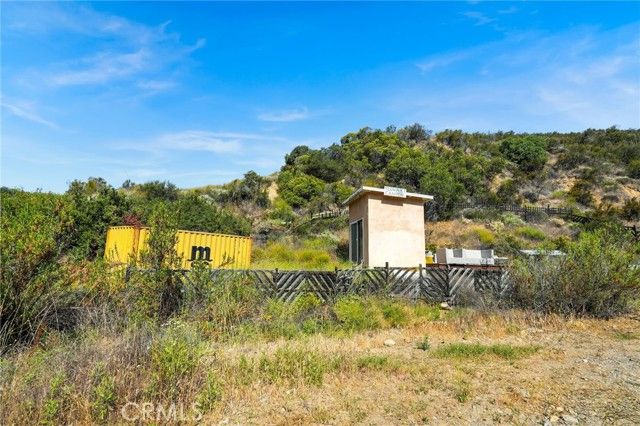 20219 Paradise Lane, Topanga (los Angeles), CA 90290