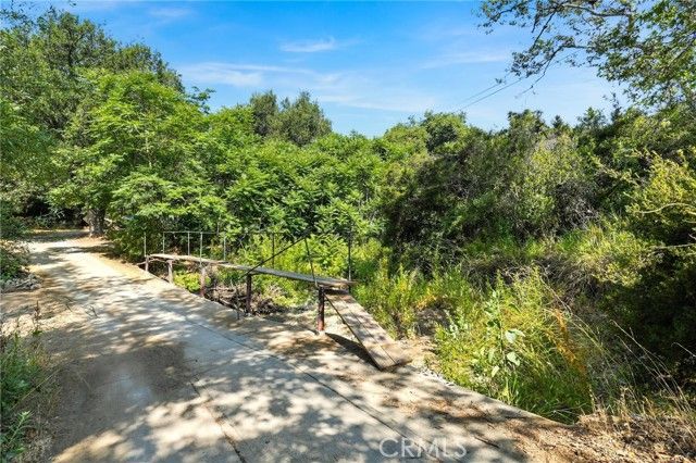 20219 Paradise Lane, Topanga (los Angeles), CA 90290