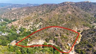 20219 Paradise Lane, Topanga (los Angeles), CA 90290