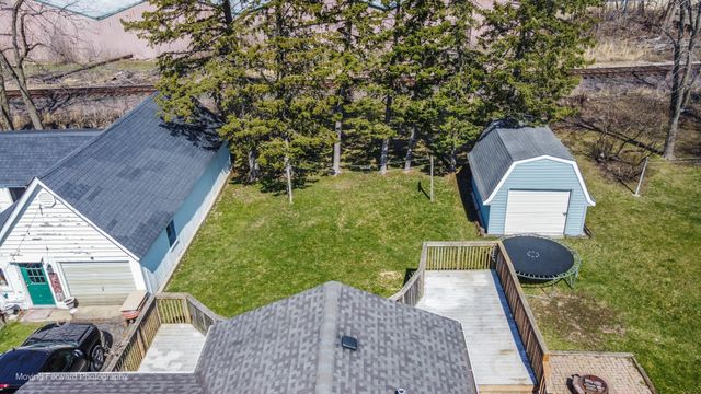 284 Washington Avenue, Hampshire, IL 60140