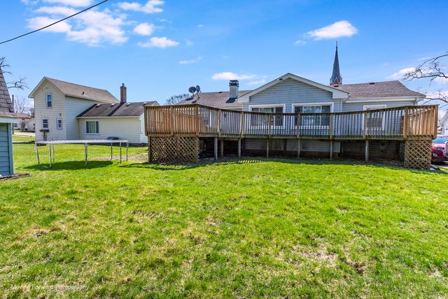 284 Washington Avenue, Hampshire, IL 60140