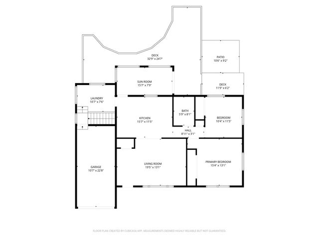 284 Washington Avenue, Hampshire, IL 60140