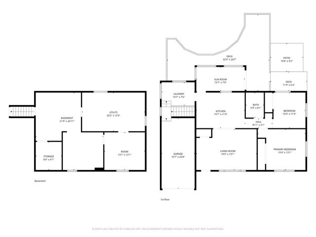 284 Washington Avenue, Hampshire, IL 60140