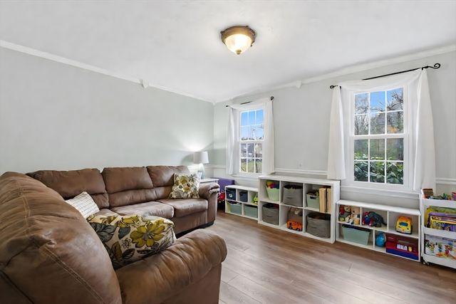 53 Forest Hill Drive, Taunton, MA 02780