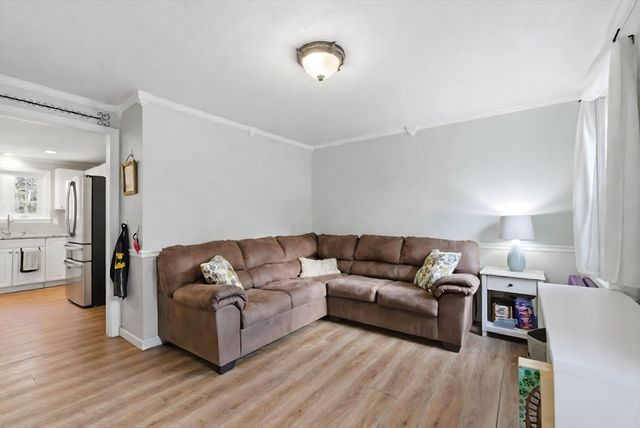 53 Forest Hill Drive, Taunton, MA 02780