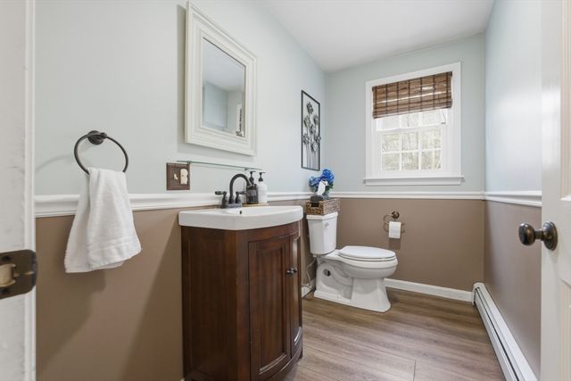 53 Forest Hill Drive, Taunton, MA 02780