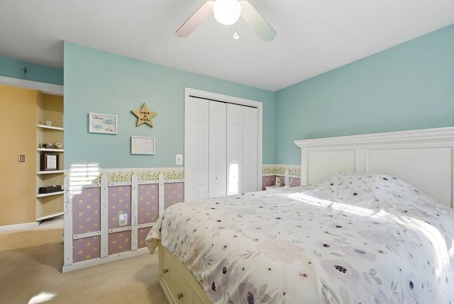 53 Forest Hill Drive, Taunton, MA 02780