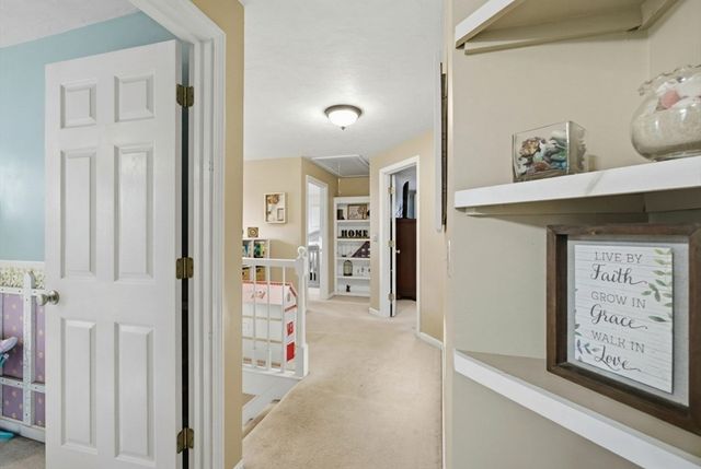 53 Forest Hill Drive, Taunton, MA 02780