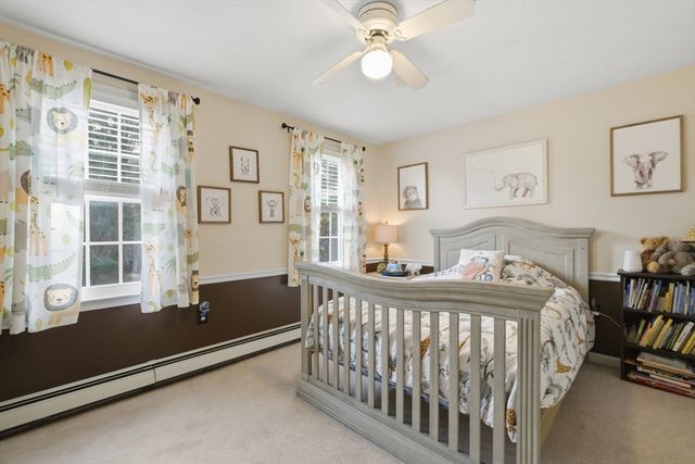 53 Forest Hill Drive, Taunton, MA 02780