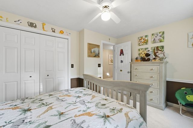 53 Forest Hill Drive, Taunton, MA 02780