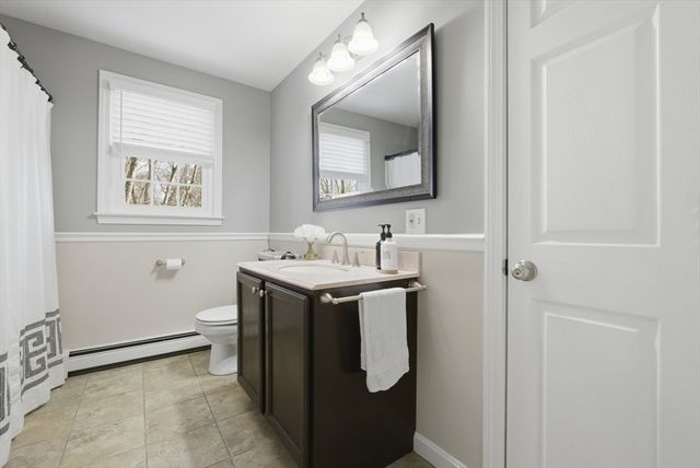 53 Forest Hill Drive, Taunton, MA 02780