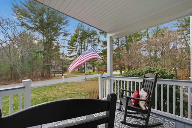 53 Forest Hill Drive, Taunton, MA 02780