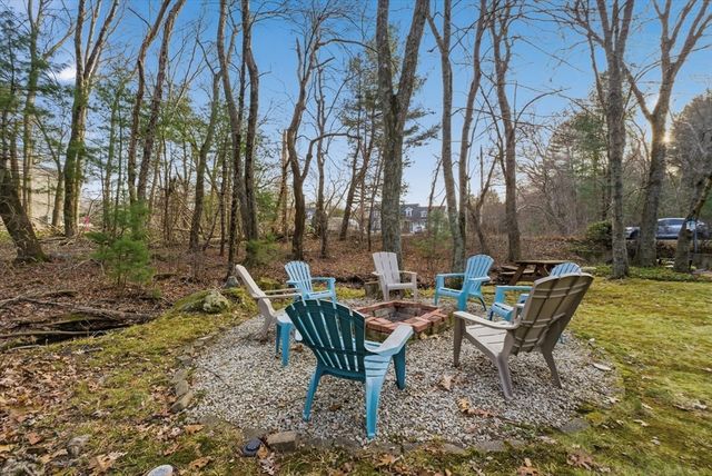 53 Forest Hill Drive, Taunton, MA 02780