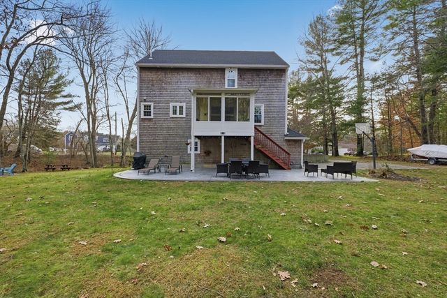 53 Forest Hill Drive, Taunton, MA 02780