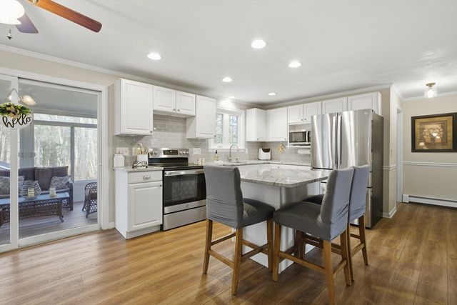 53 Forest Hill Drive, Taunton, MA 02780