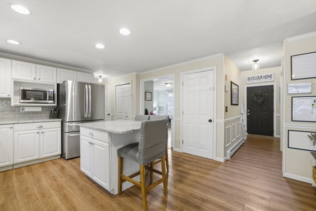 53 Forest Hill Drive, Taunton, MA 02780