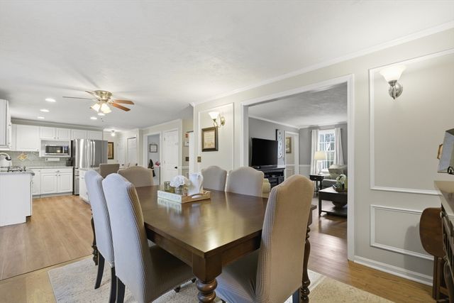 53 Forest Hill Drive, Taunton, MA 02780