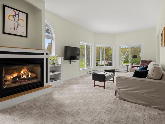 29 Maeck Farm Road, Shelburne, VT 05482