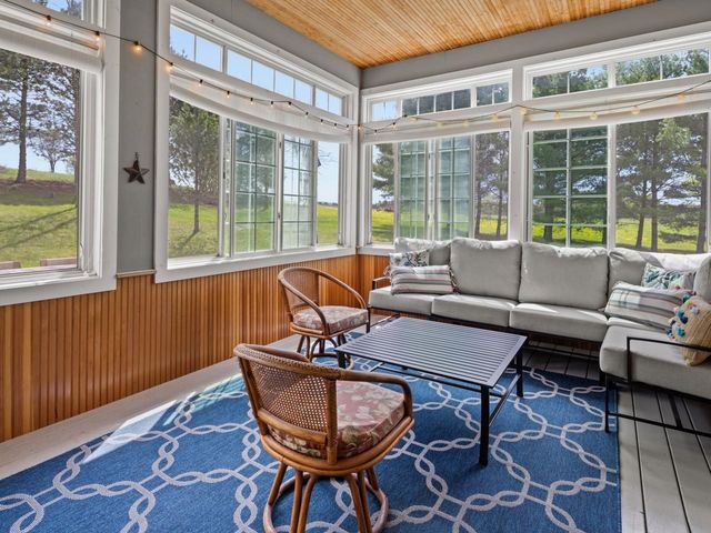 29 Maeck Farm Road, Shelburne, VT 05482