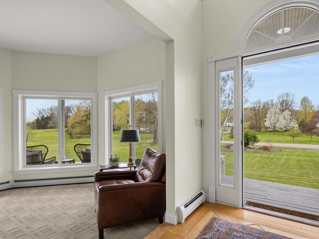 29 Maeck Farm Road, Shelburne, VT 05482