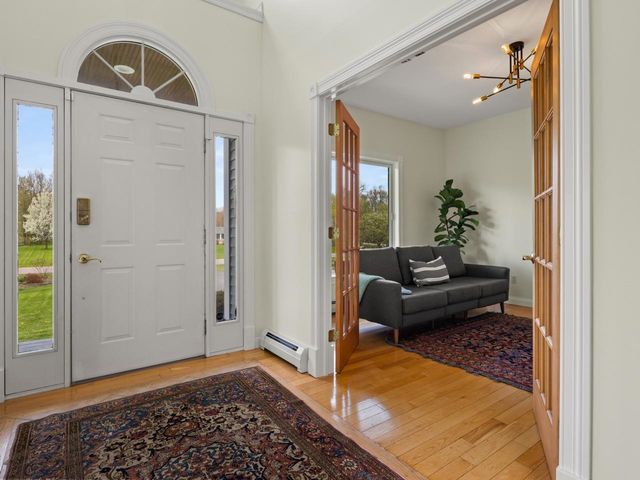 29 Maeck Farm Road, Shelburne, VT 05482