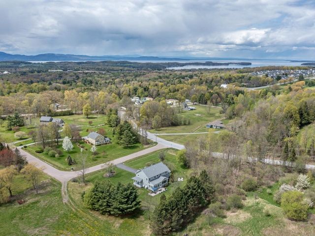 29 Maeck Farm Road, Shelburne, VT 05482