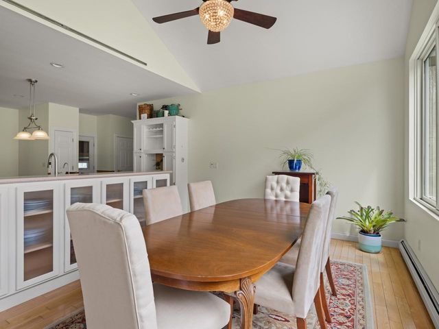 29 Maeck Farm Road, Shelburne, VT 05482