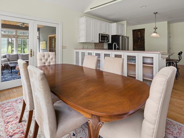 29 Maeck Farm Road, Shelburne, VT 05482