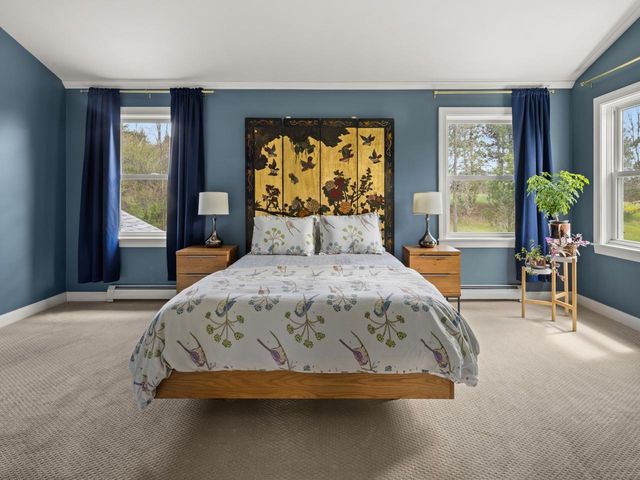 29 Maeck Farm Road, Shelburne, VT 05482