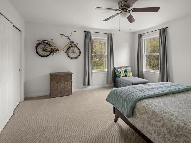 29 Maeck Farm Road, Shelburne, VT 05482