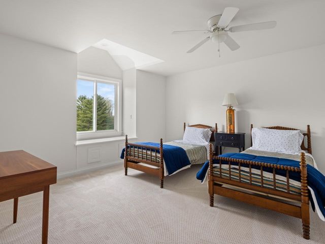 29 Maeck Farm Road, Shelburne, VT 05482