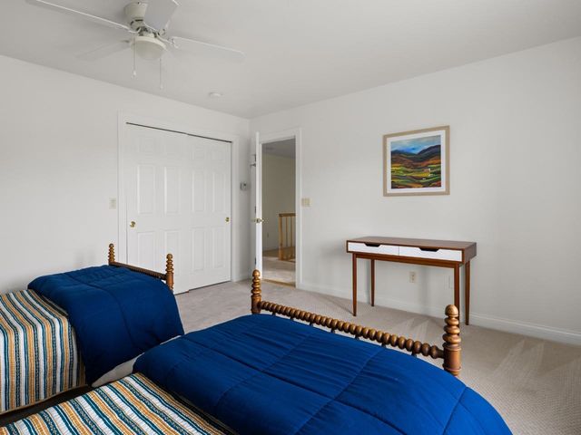 29 Maeck Farm Road, Shelburne, VT 05482