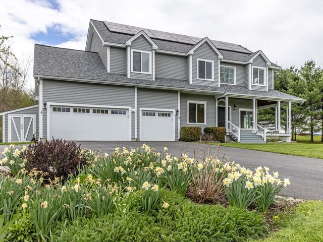 29 Maeck Farm Road, Shelburne, VT 05482