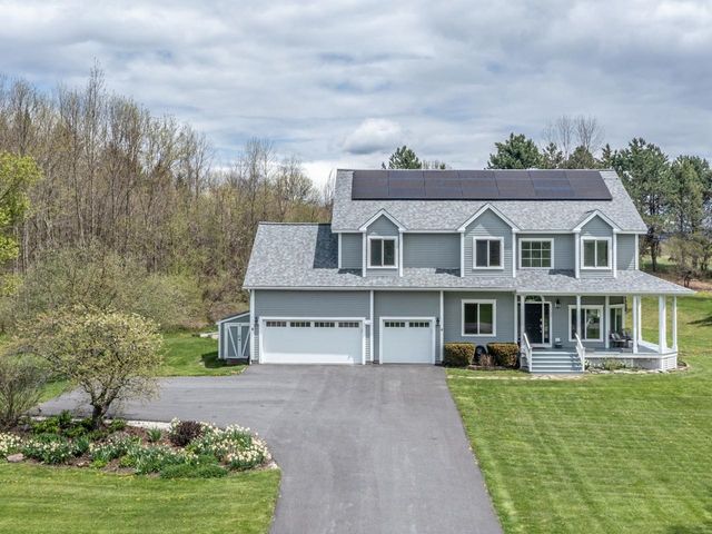 29 Maeck Farm Road, Shelburne, VT 05482