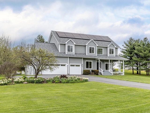 29 Maeck Farm Road, Shelburne, VT 05482