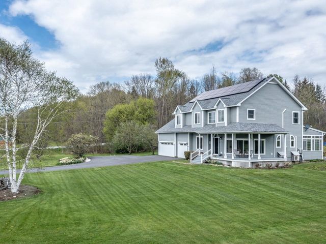 29 Maeck Farm Road, Shelburne, VT 05482
